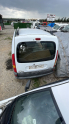 Renault kangoo bagaj bağağı