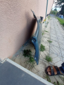 Oto Çıkma Parça / Kaporta & Karoser / Çamurluk / Fiat / Tempra / Çıkma Parça 