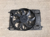 MERCEDES A,B,GLA,CLA FAN 2475067906