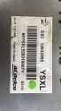 Oto Çıkma Parça / Elektrik / Motor Beyni / Opel / Insignia / Çıkma Parça 