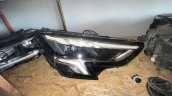 AUDI A3 ORJINAL ÇIKMA SAĞ far yy