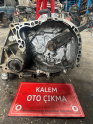 RENAULT MEGANE 1 1.6 16V K4M ORİJİNAL ŞANZIMAN