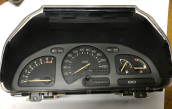 Escort kilometre saati