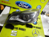 Opel insignia far