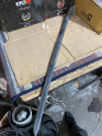 OPEL ASTRA H TAVAN ÇITASI HB - OPEL ÇIKMA PARÇA