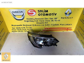RENAULT TALİANT SAĞ FAR ORJİNAL ÇIKMA PARÇA SALİM OTOM