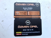 Oto Çıkma Parça / Opel / Corsa / Kaporta & Karoser / Kapı / Çıkma Parça 