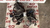FİAT FİORİNO 2008 1.3 MULTİJET ÇIKMA  ARAÇ İÇİ VE MOTOR TESİSATI