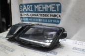 Oto Çıkma Parça / Elektrik / Far / Skoda / Octavia / Çıkma Parça 