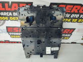 Oto Çıkma Parça / Elektrik / Klima Kontrol Paneli / Renault / Megane / Çıkma Parça 