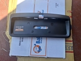 ÖZMEN OPEL VECTRA B MAKYAJLI ARKA BAGAJ PLAKALIK PLASTİĞİ