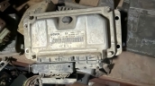 Chery Alia motor beyni 0 261 201 909