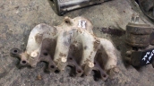 Ford escort zetec motor egzoz manifold