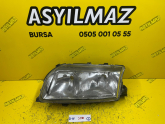 VOLVO S80 SOL FAR (ORJİNAL)
