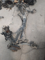 ÇIKMA OPEL VECTRA B ARKA DİNGİL