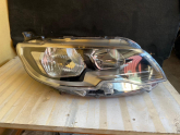 Oto Çıkma Parça / Elektrik / Far / Peugeot / 301 / Çıkma Parça 