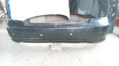 Honda City 2005 2008 Arka Tampon Orijinal Çıkma