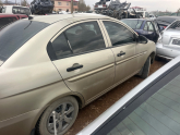 Hyundai accent sağ arka kapı