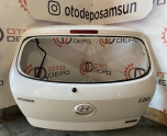 Hyundai İ20 Bagaj Kapağı Orjinal Çıkma Yedek Parça
