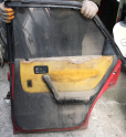 Oto Çıkma Parça / Kaporta & Karoser / Kapı / Mazda / 323 / Çıkma Parça 