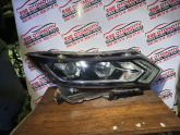 NİSSAN QASHQAİ J11 SAĞ FAR ORJINAL