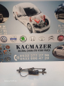Oto Çıkma Parça / Elektrik / Silecek Motoru / Chevrolet / Captiva / Çıkma Parça 