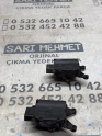 ÇIKMA VW CADDY GOLF JETTA KLİMA AYIRICI MOTOR 1K0907511