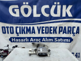 55283470 Fiat Doblo 4 1.3 Euro 5 Motor Beyni ORJİNAL