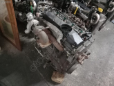 Ford transit 2.2 önden çeker motor komple