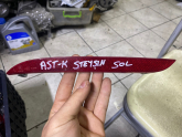 OPEL ASTRA K STATİON  SOL ARKA TAMPON REFLEKTÖRÜ 90766405