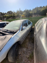 Peugeot 406 sol ön kapı