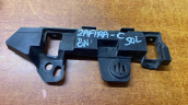 OPEL ZAFİRA C SOL ÖN TAMPON BRAKETİ ÇIKMA 13356870 CANCAN OPEL
