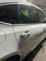 VOLVO S90 SAĞ ARKA KAPI