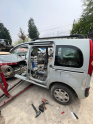 RENAULT KANGOO 3 SOL ARKA ÇAMURLUK ORJINAL CIKMA