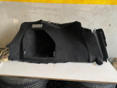 VW PASSAT B7 ARKA BAGAJ YAN KAPLAMASI
