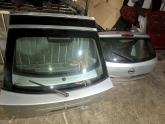 ÖZMEN OPEL ASTRA G ÇIKMA ARKA BAGAJ KAPAĞI HB KOMPLE