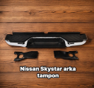 Nissan Skystar arka tampon 170526
