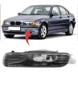 63178361951 BMW E46 SİS FARI SOL