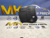 MERCEDES W213 E180-E200-E220 MOTOR ÜST MUHAFAZA