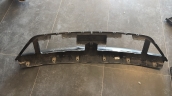 BMW F70 M-SPORT ÖN TAMPON ALT KAPLAMA 51117885542 Ç