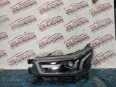 2021/2025 TOYOTA HILUX BEYİNLİ SOL FAR ORJINAL