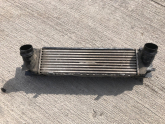 BMW 4 SERİ F32 COUPE TUBODİZEL İNTERCOOLER RADYATÖRÜ 17517600532