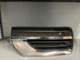 XC90 SİS ÇERÇEVESİ SOL ORJİNAL 31663514
