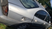 CHEVROLET EVANDA SAĞ ARKA ÇAMURLUK KESME GRİ.OTO ERKAN ÜNYE