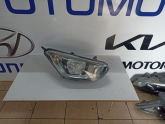 HYUNDAİ İ10 2012-2017 SAĞ FAR ORİJİNAL ÇIKMA YEDEK PARÇA