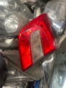 honda civic sol arka stop