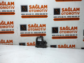 ÇIKMA BMW E90-E91-F30 SAĞ FAR KAPAĞI OEM; 66532R