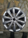 OPEL ASTRA L 2023 ÇELİK JANT ÇIKMA 9843281280 CANCAN OPEL