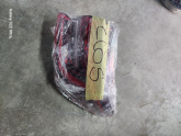 Clio 5 sag stop 265509761r