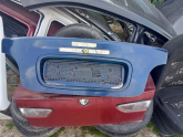 HYUNDAİ ACCENT YUMURTA KASA BAGAJ KAPAGI